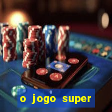 o jogo super genius paga de verdade